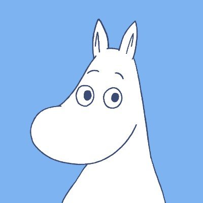 The Official Moomin Twitter brings you the best of the lovable Moomins ❤️ Get your daily dose of Moomins on IG/YouTube: @moominofficial #Moomin