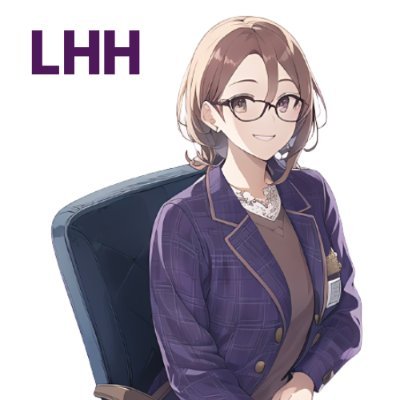 LHHtenshoku Profile Picture