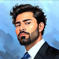 The Crypto Network (@raffayalvi) 's Twitter Profile