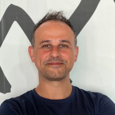 Engineering Director @chainalysis Founder @UcurtmaProjesi  #web3 #blockchain #techleading Tweets are mostly in Turkish 🤙 https://t.co/MF3ZgjPaJU