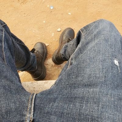 My side is talking about the bad of the government and rulers always.