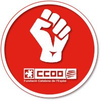 CCOO Fundesplai(@CCOOFundesplai) 's Twitter Profile Photo