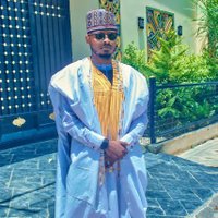 Idris tijjani dayyab (@cboi_4) Twitter profile photo