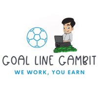 GoalLineGambit (@gambitgoal) 's Twitter Profile