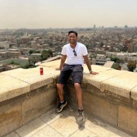 Aliraza Manji (@alirazamanji99) 's Twitter Profile