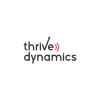 Thrive Dynamics(@thrivedynamicss) 's Twitter Profile Photo