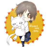 ぱぺっと (@puppet0878_trpg) 's Twitter Profile