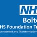 Improvement and Transformation Team Bolton NHS FT (@transformbft) Twitter profile photo Improvement and Transformation Team Bolton NHS FT (@transformbft) Twitter profile photo