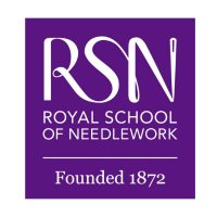 Royal School of Needlework(@RoyalNeedlework) 's Twitter Profile Photo