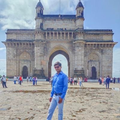 RamBhawam's profile picture. Perfectly Imperfect