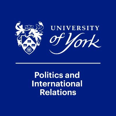 News and upcoming events from the Department of Politics and International Relations at the University of York.