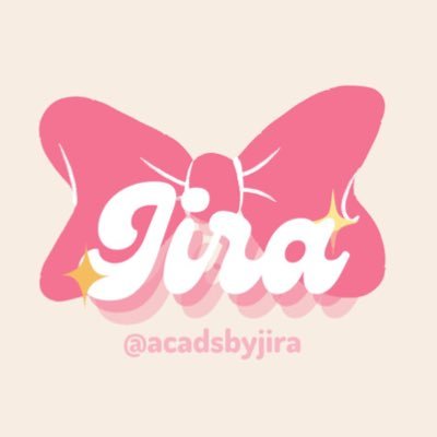 🎀 s/her! a helping hand since 2021 ♡ 4th-year accounting major and consistent academic achiever ——:꒰ #updatesbyjira | vouches & feedback: @jiraccomplished ꒱: