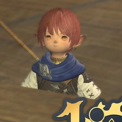 ティアマト鯖で活動中
FF14関連の方は全員フォローできるように頑張ります
基本仕事が忙しいためイン少ないです
#FF14 #FF14初心者 #FF14フレンド募集中 #FF14キャラクターカード