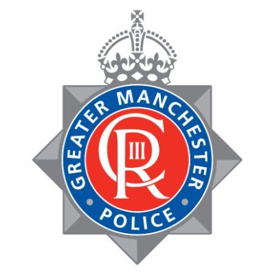 Stockport Police (GMP)