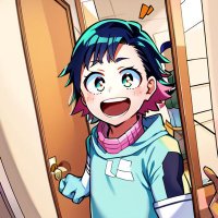 ちろ (@pppsuuuuke) 's Twitter Profile