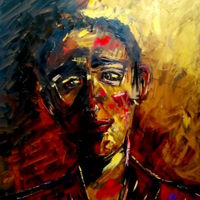 saier_1's profile picture. " أسير أنا في شعاب الوجود ..أفتش عن حلمي المتعب .. وتمضي الليالي إلى قبرها … "*