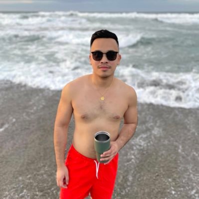enzoosevillo's profile picture. To each his own. MD