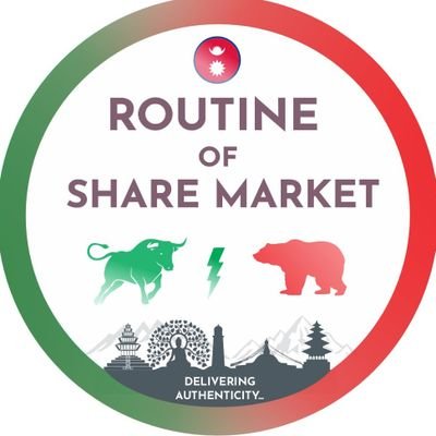 An official Twitter Account of Share Sanskar
Follow us for latest updates of Share Market
#sharesanskar