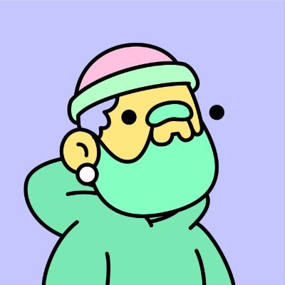 jd09nft's profile picture. contributor