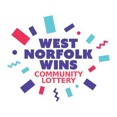 An online weekly lottery supporting West Norfolk.

Tickets are only £1 per week. Support local good causes. Win up to £25,000! 18+ https://t.co/qu6CH2z1wD