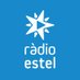 Ràdio Estel (@radioestel) Twitter profile photo
