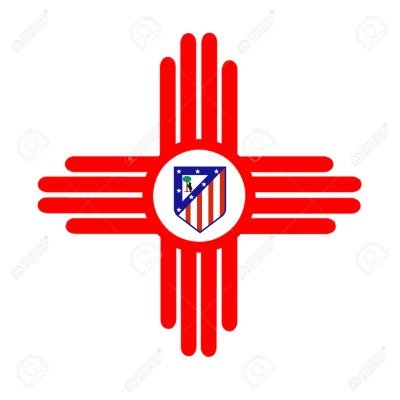 Atlético de Madrid o muerte.