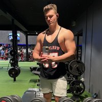Jayden Rembacher (@jackxvers) 's Twitter Profile