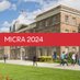 MICRA2024 (@micra2024) Twitter profile photo MICRA2024 (@micra2024) Twitter profile photo