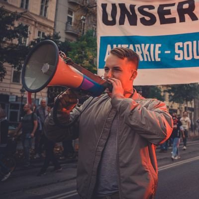 JakobGunacker's profile picture. Pro Deo et Patria