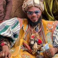 Chief Salifu Naatia (@adammaalam) 's Twitter Profile
