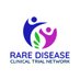 Rare Disease Clinical Trial Network, Ireland (@rare_trial) Twitter profile photo