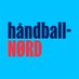 håndballNØRD (@handballnord) Twitter profile photo