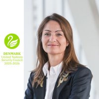 Christina Markus Lassen (@cmarkuslassen) 's Twitter Profile