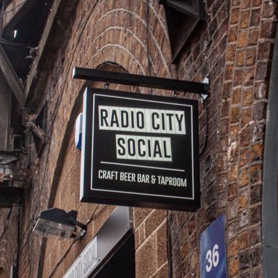 Radio City Social Profile