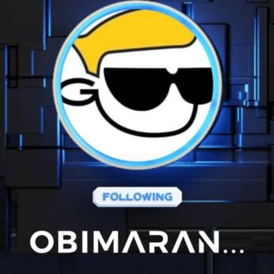 obimaranzu Profile Picture