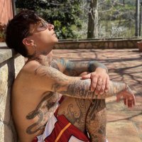 alessio (@alessiopeterpan) 's Twitter Profile