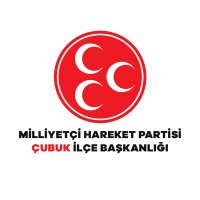 MHP Çubuk İlçe Başkanlığı(@mhpcubukilce) 's Twitter Profile Photo