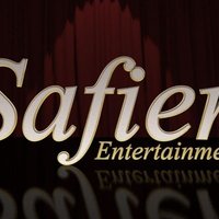 Safier Entertainment (@safierent) 's Twitter Profile