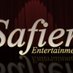 Safier Entertainment (@SafierEnt) Twitter profile photo