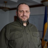 Rustem Umerov (@rustem_umerov) 's Twitter Profile