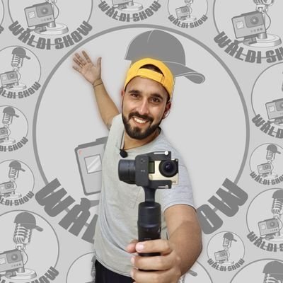youtuber cubano🇨🇺. Siganme en mi Canal de YouTub Waldi Show
https://t.co/OEBNFgFq8D