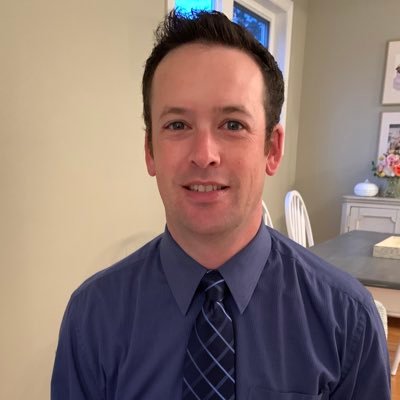 stmattsmacg's profile picture. Grade 4 teacher at East Point Elementary