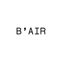 B’Air Skincare(@bairskincare) 's Twitter Profile Photo
