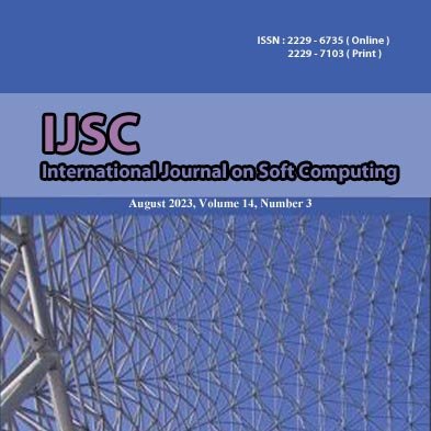 International Journal on Soft Computing ( IJSC )
Submission link: https://t.co/0MHvJ1RtZg…