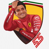 𝘾𝙖𝙧𝙡𝙤𝙨 𝙎𝙖𝙞𝙣𝙯 𝙄𝙩𝙖 𝙁𝙖𝙣𝙨(@sainz55_fans) 's Twitter Profile Photo