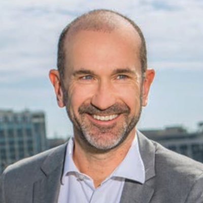 PierreAubouin's profile picture. Dirigeant dans l’investissement à impact