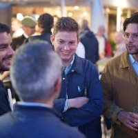 Thibaut Le Hingrat (@thibautlhi) 's Twitter Profile