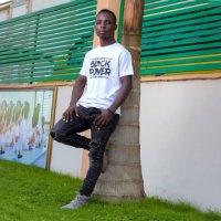 Zion Burniton (@zionburniton) 's Twitter Profile