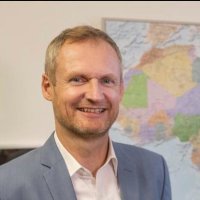 Ambassador Philipp Stalder(@SwissMFAafrica) 's Twitter Profile Photo