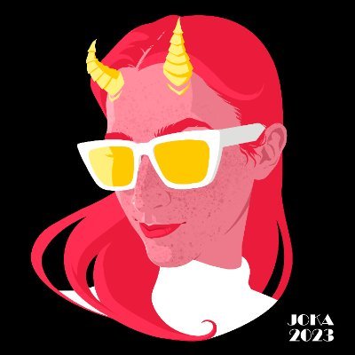 jokaさんのプロフィール画像